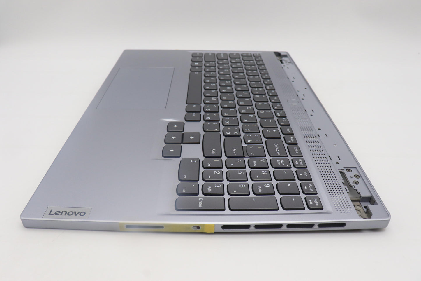 Lenovo Cover Upper Case Assembly Ukr - 5CB1L60104