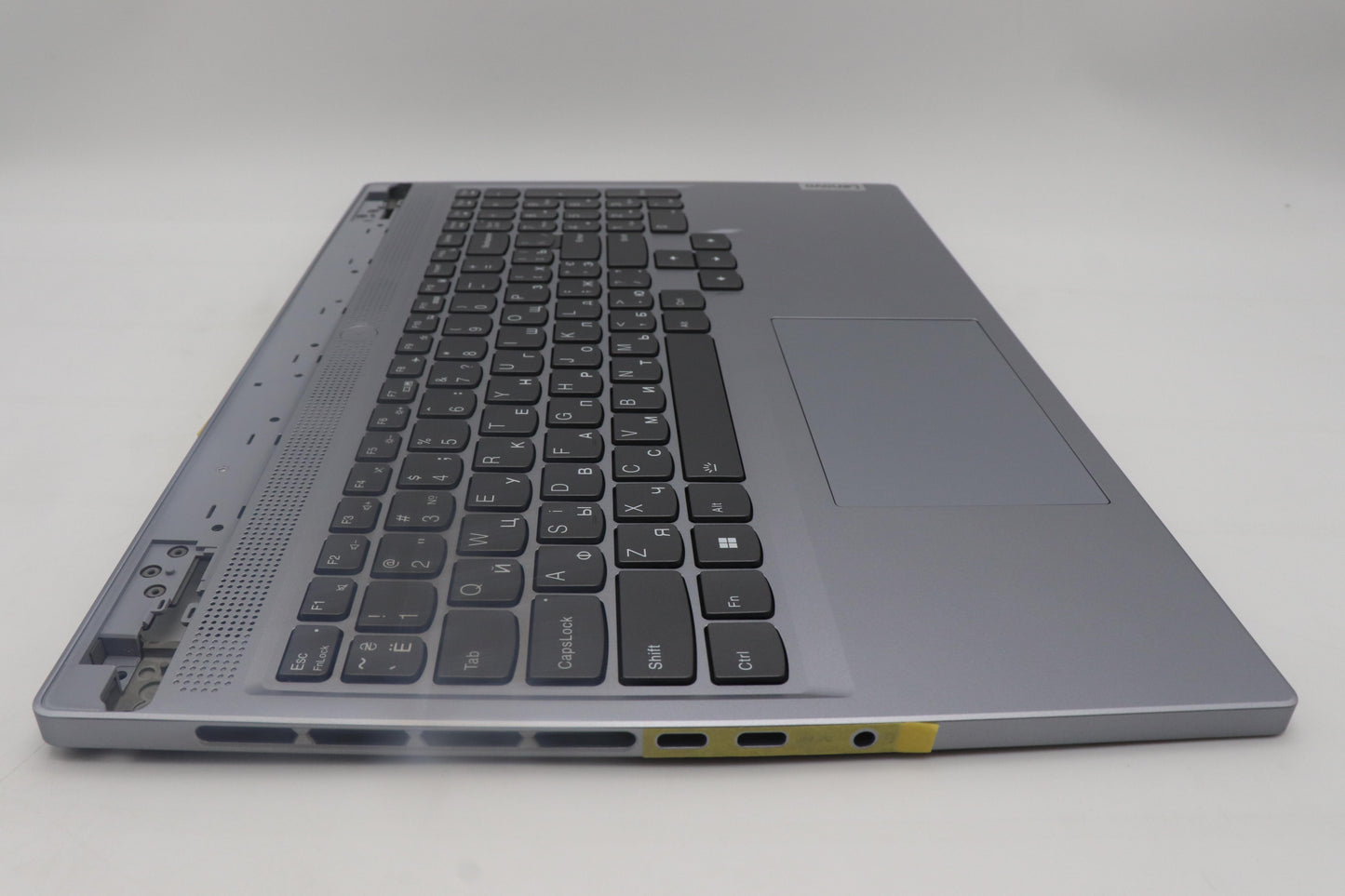 Lenovo Cover Upper Case Assembly Ukr - 5CB1L60104