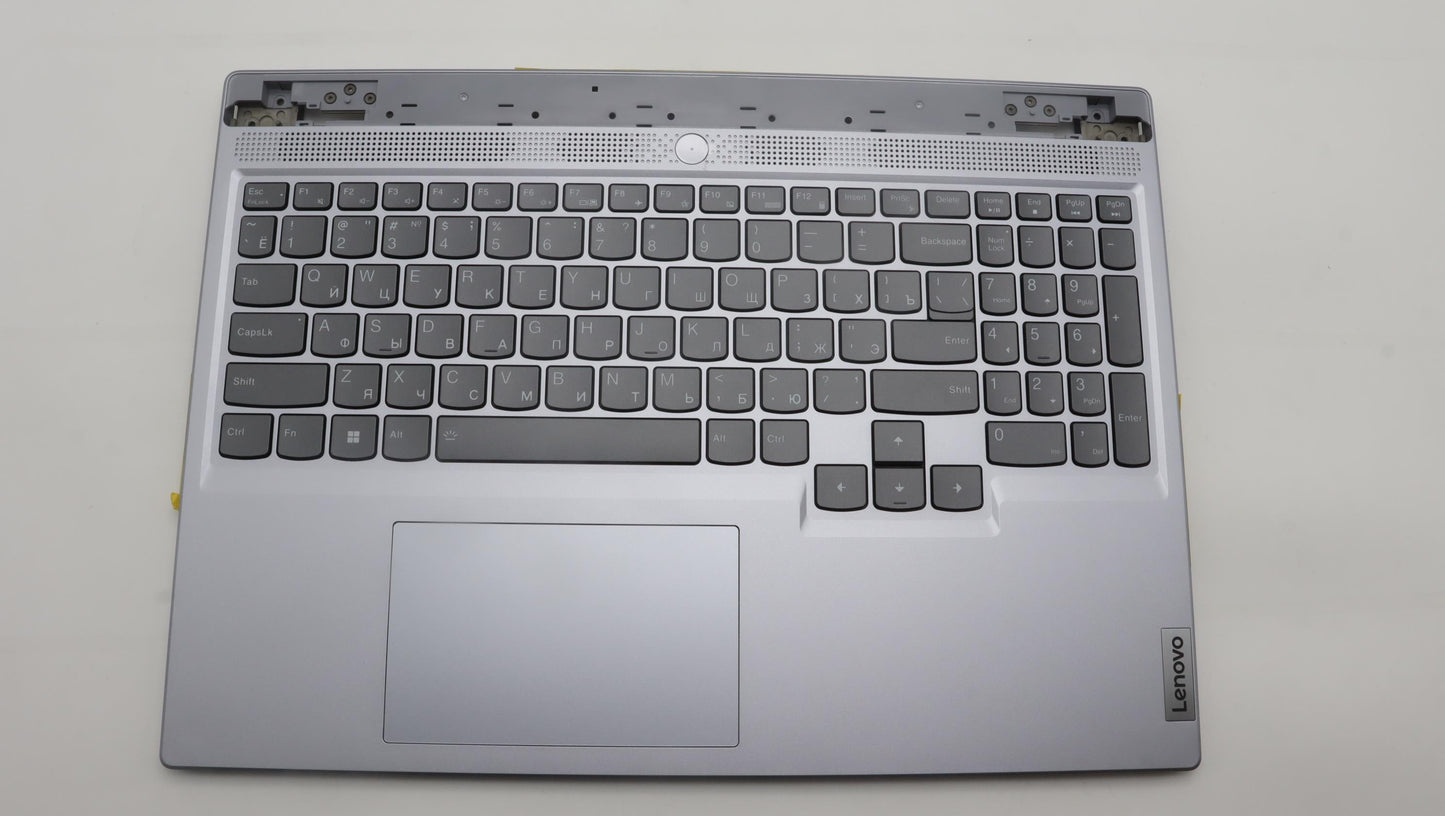 Lenovo Cover Upper Case Assembly Rus - 5CB1L60111
