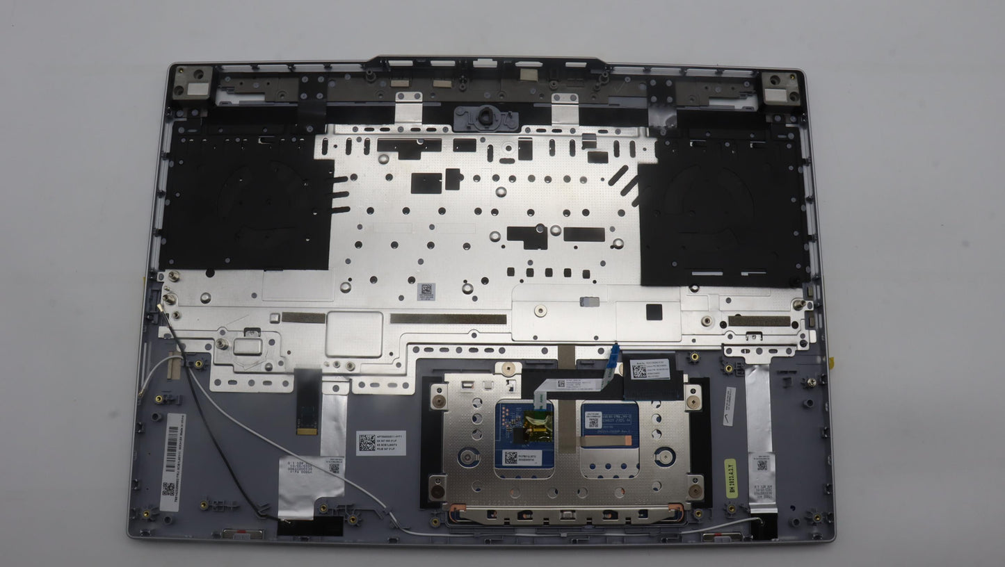 Lenovo Cover Upper Case Assembly Rus - 5CB1L60111