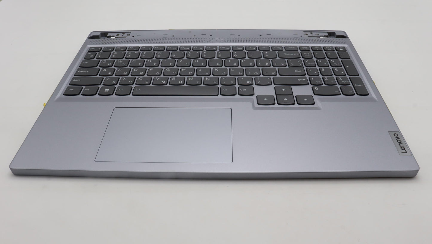 Lenovo Cover Upper Case Assembly Rus - 5CB1L60111