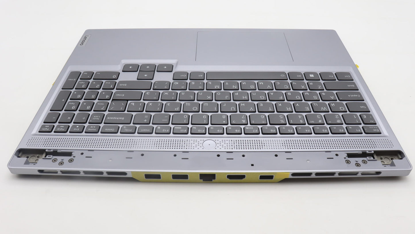 Lenovo Cover Upper Case Assembly Rus - 5CB1L60111