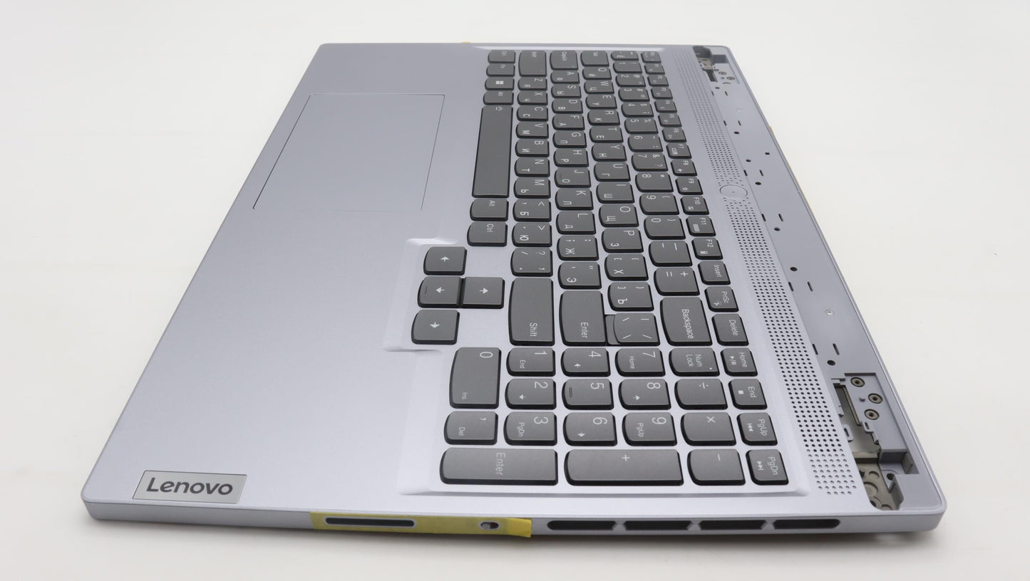 Lenovo Cover Upper Case Assembly Rus - 5CB1L60111
