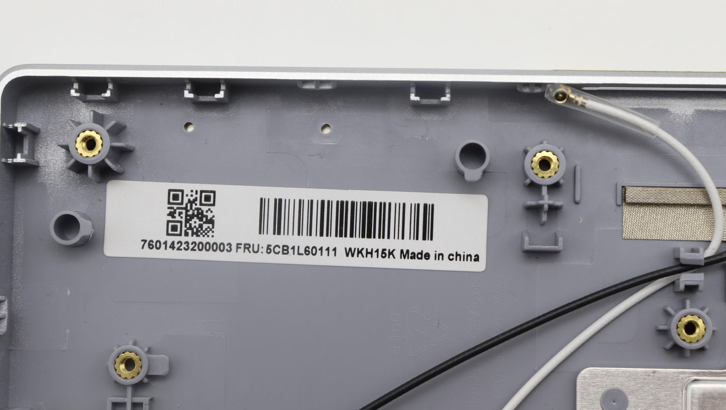 Lenovo Cover Upper Case Assembly Rus - 5CB1L60111