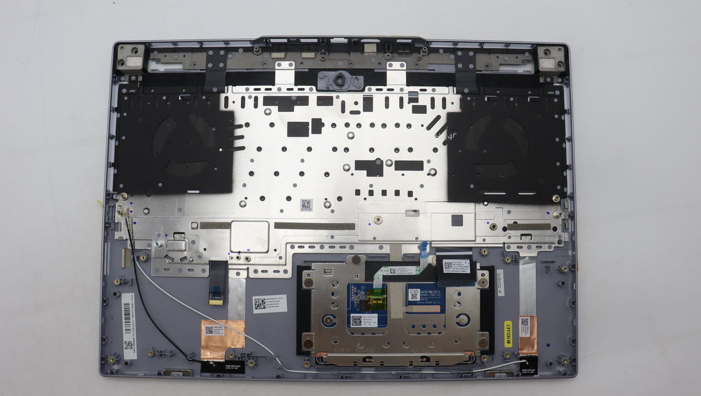 Lenovo Cover Upper Case Assembly La S - 5CB1L60121
