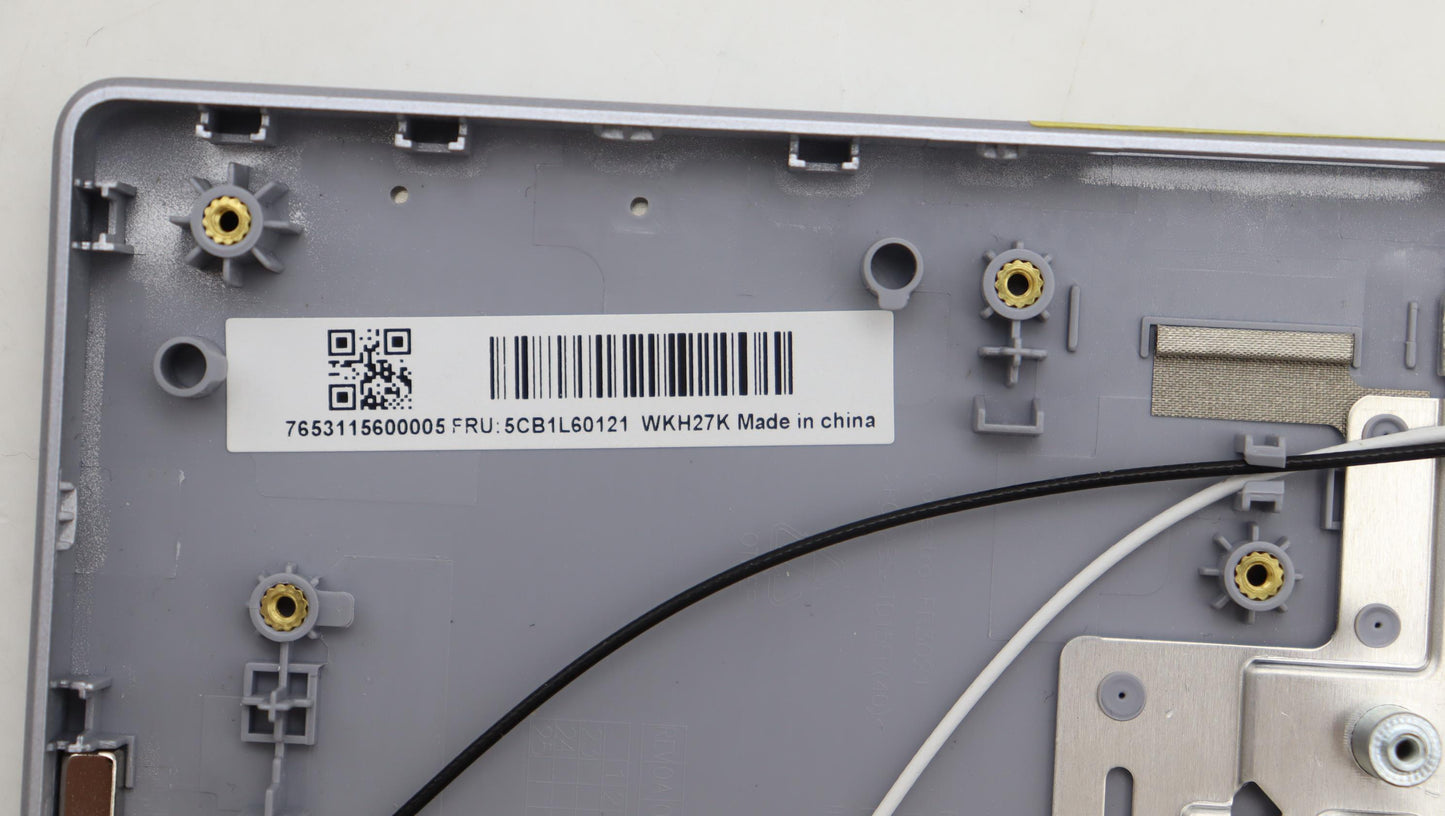 Lenovo Cover Upper Case Assembly La S - 5CB1L60121