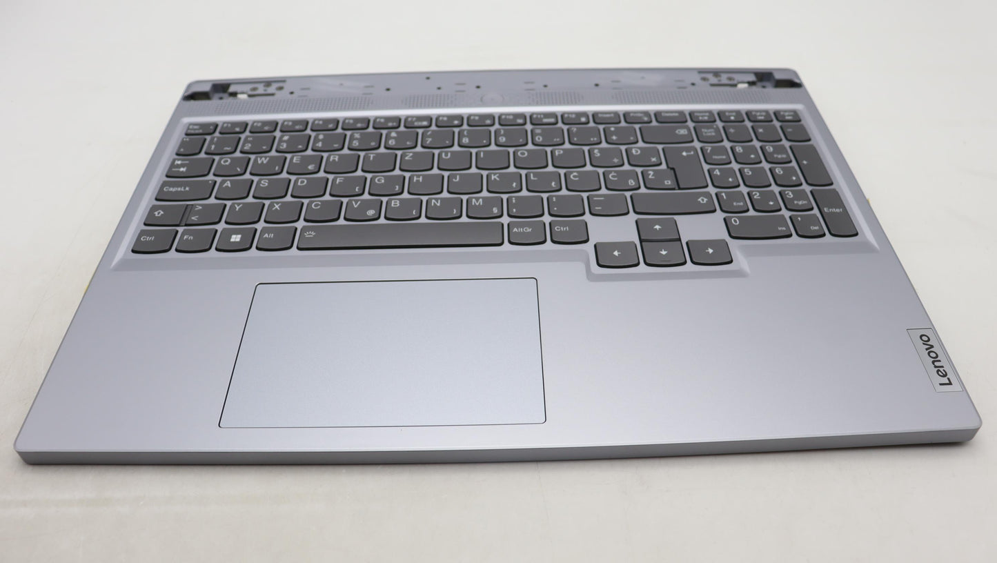 Lenovo Cover Upper Case Assembly Slv - 5CB1L60130