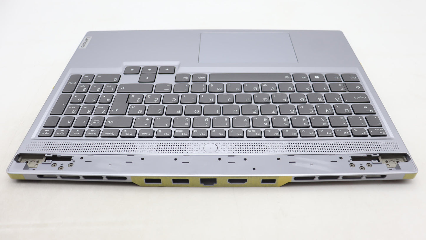 Lenovo Cover Upper Case Assembly Slv - 5CB1L60130