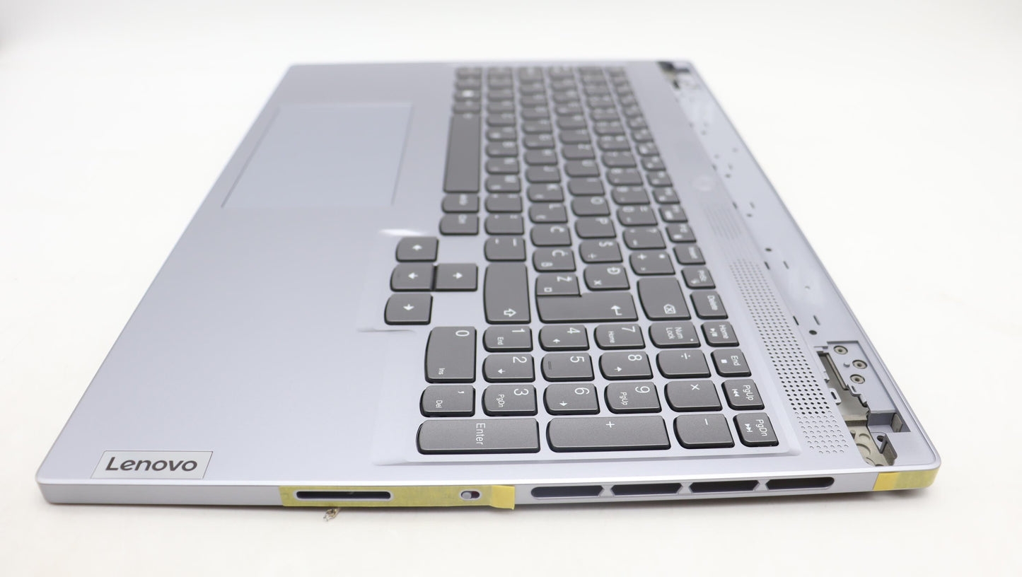 Lenovo Cover Upper Case Assembly Slv - 5CB1L60130
