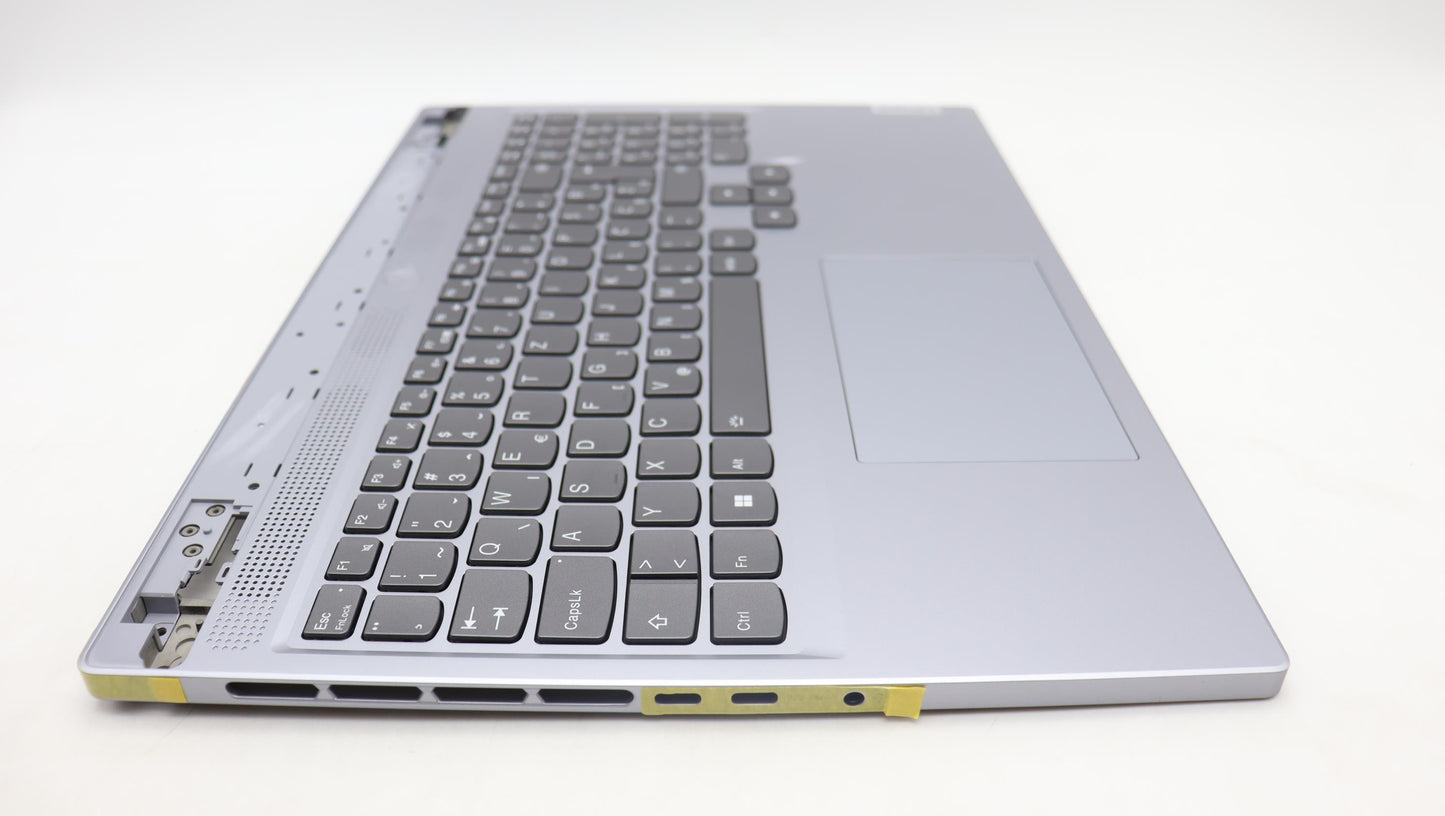 Lenovo Cover Upper Case Assembly Slv - 5CB1L60130