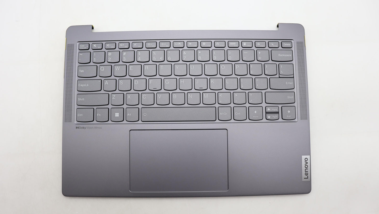 Lenovo Cover Upper Case Assembly Euro - 5CB1L60176