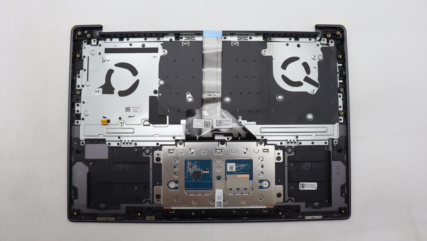 Lenovo Cover Upper Case Assembly Euro - 5CB1L60176