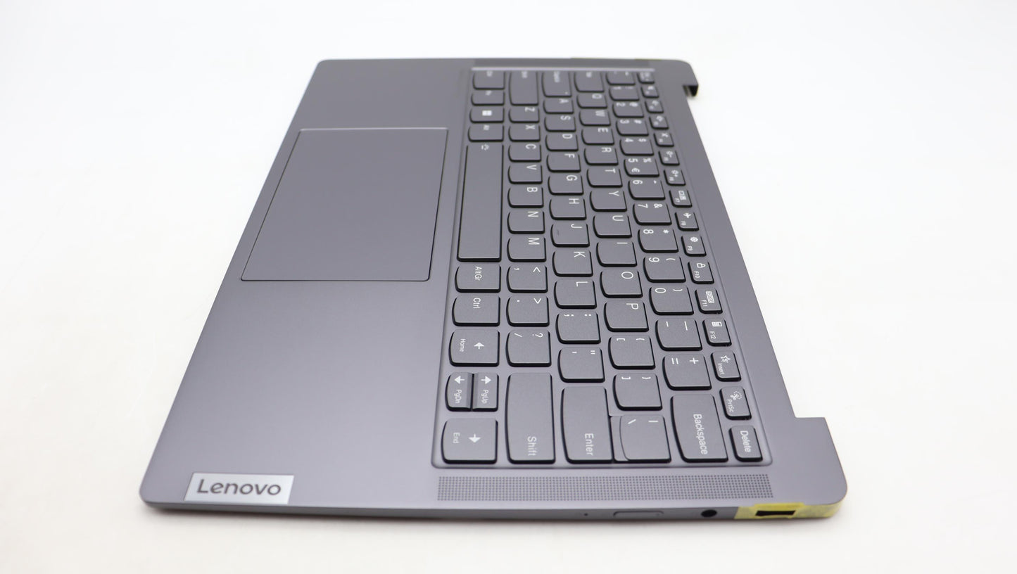Lenovo Cover Upper Case Assembly Euro - 5CB1L60176