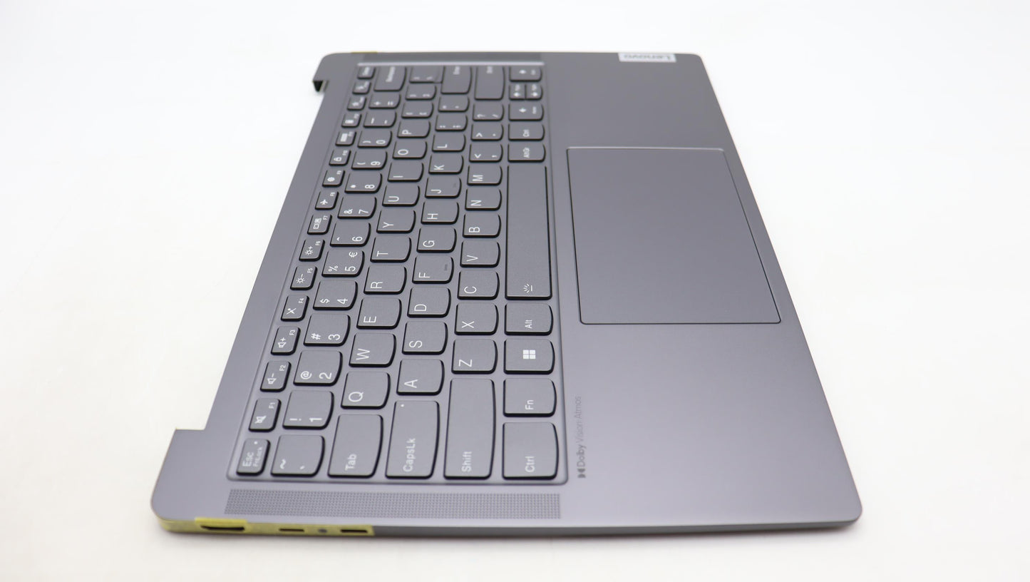 Lenovo Cover Upper Case Assembly Euro - 5CB1L60176