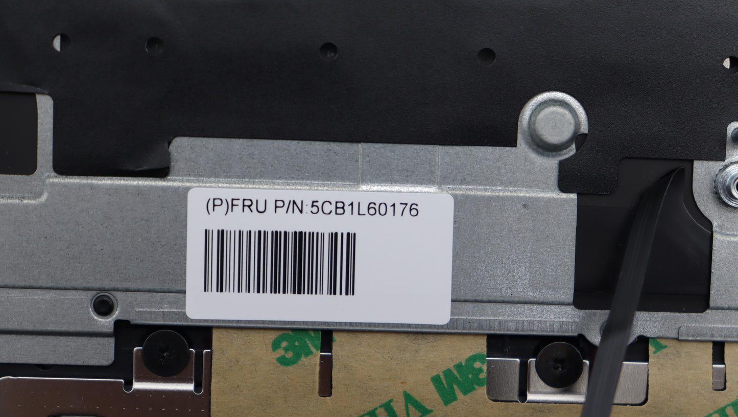 Lenovo Cover Upper Case Assembly Euro - 5CB1L60176