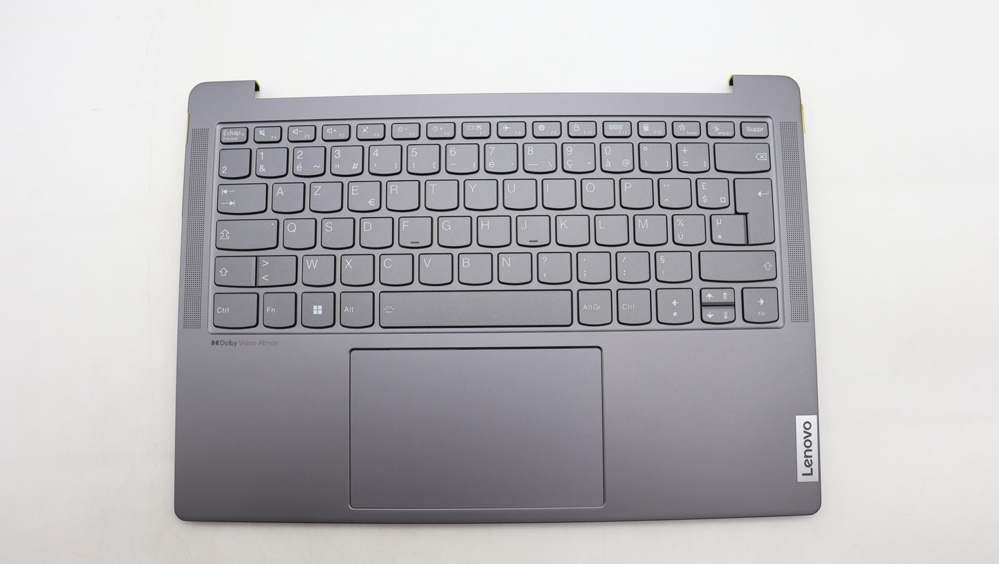Lenovo Cover Upper Case Assembly Fra_ - 5CB1L60177