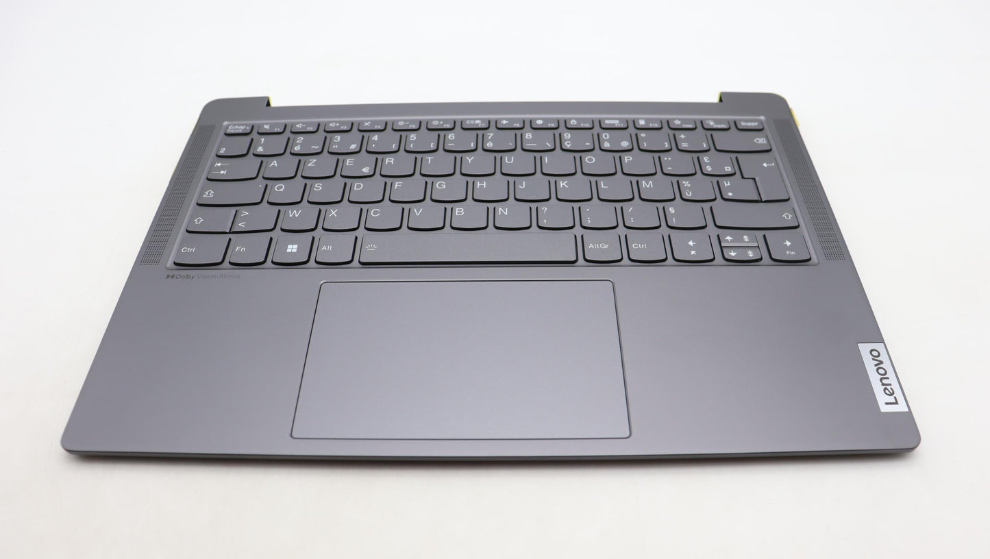 Lenovo Cover Upper Case Assembly Fra_ - 5CB1L60177