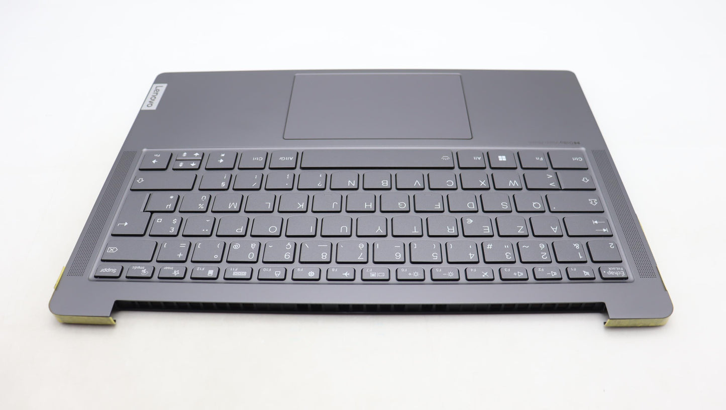 Lenovo Cover Upper Case Assembly Fra_ - 5CB1L60177