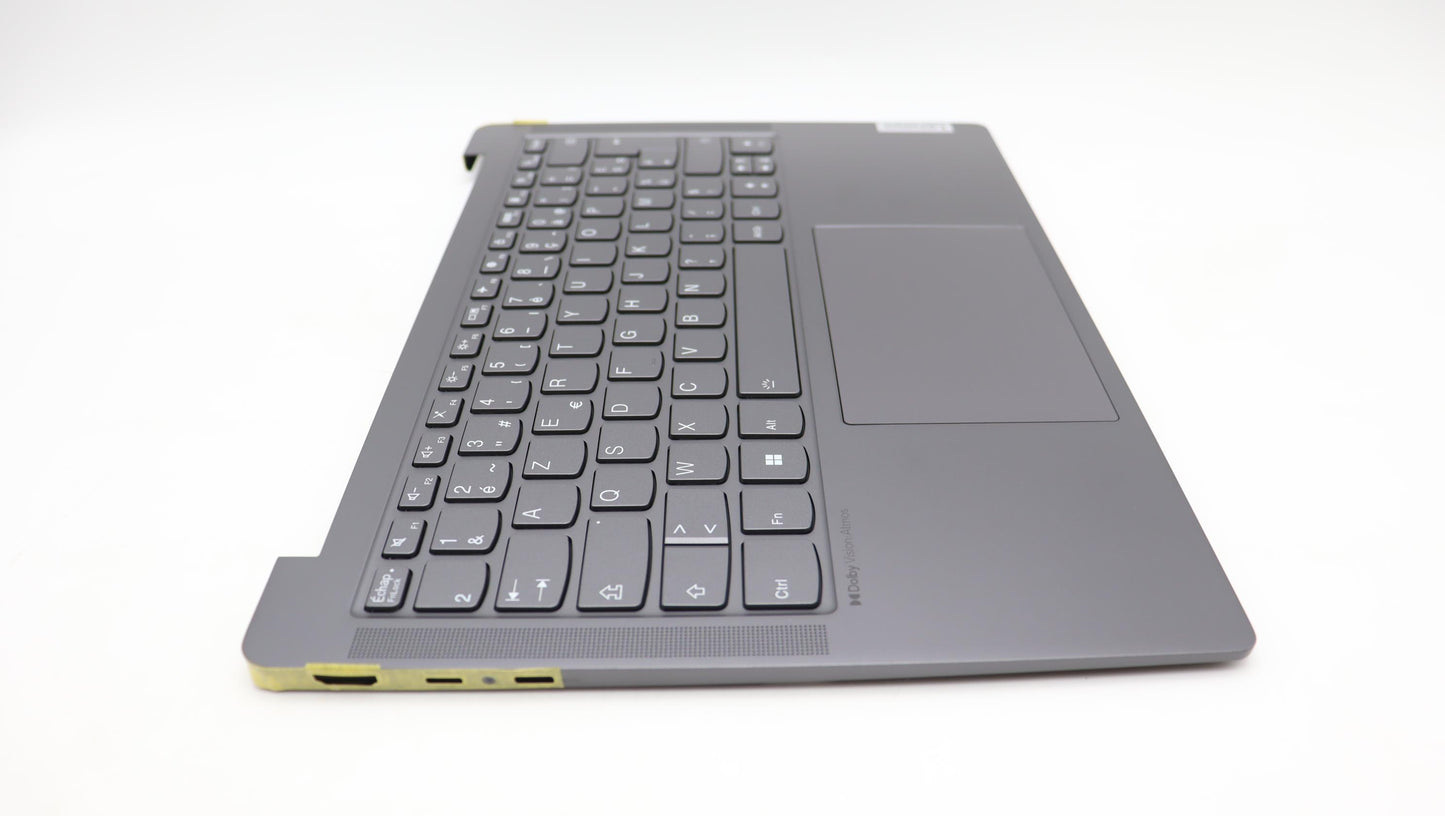 Lenovo Cover Upper Case Assembly Fra_ - 5CB1L60177