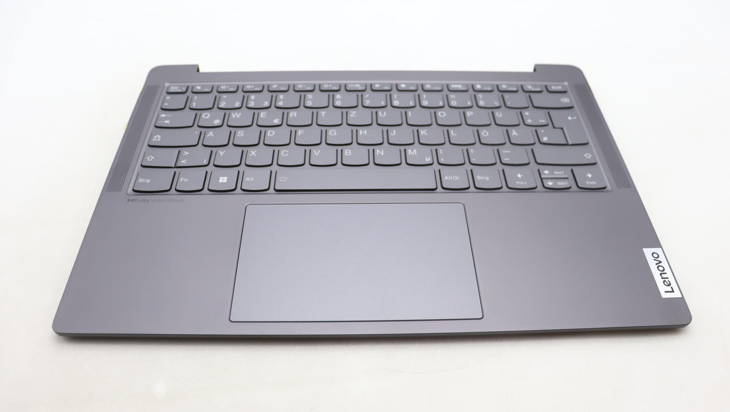 Lenovo Cover Upper Case Assembly Ger_ - 5CB1L60180