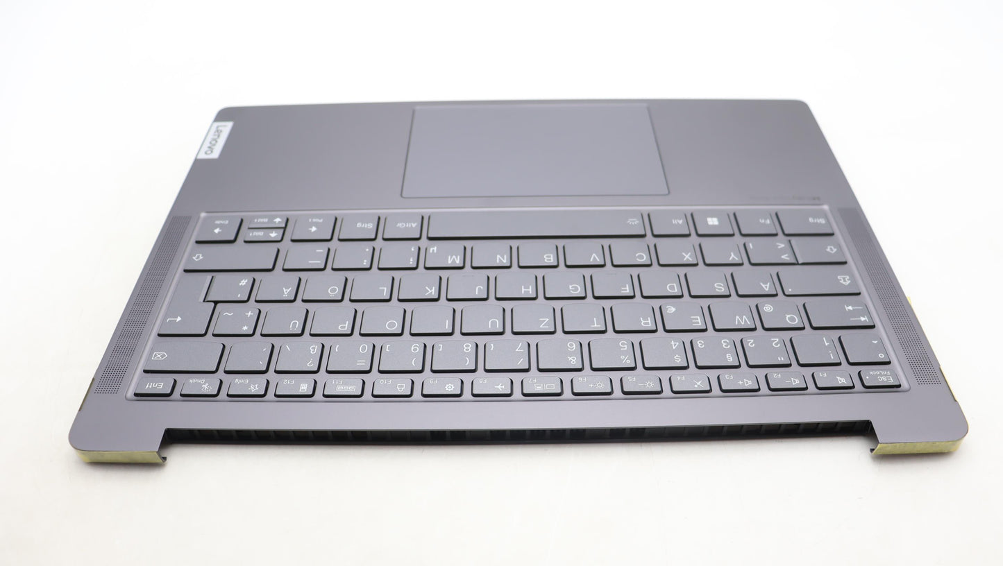 Lenovo Cover Upper Case Assembly Ger_ - 5CB1L60180