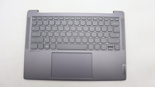Lenovo Cover Upper Case Assembly Gre_ - 5CB1L60181