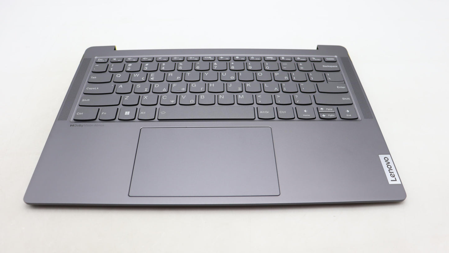 Lenovo Cover Upper Case Assembly Gre_ - 5CB1L60181