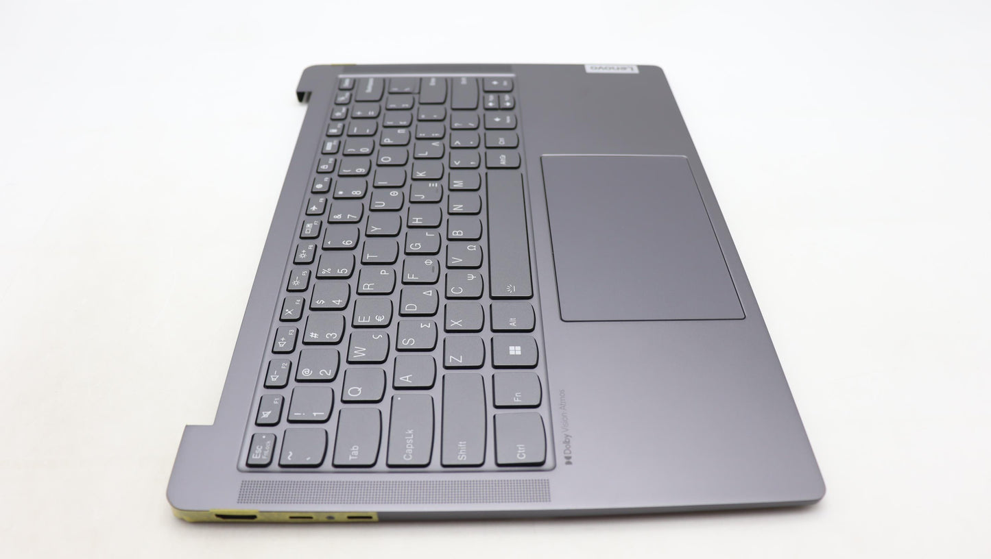 Lenovo Cover Upper Case Assembly Gre_ - 5CB1L60181