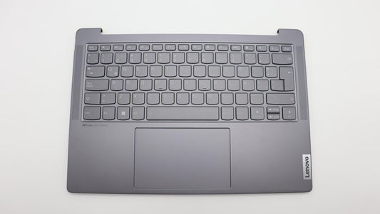 Lenovo Cover Upper Case Assembly La S - 5CB1L60189