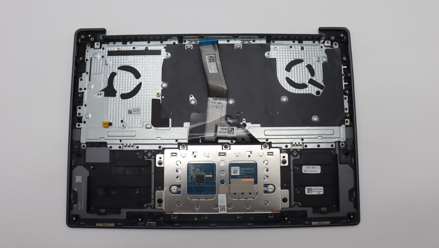 Lenovo Cover Upper Case Assembly La S - 5CB1L60189