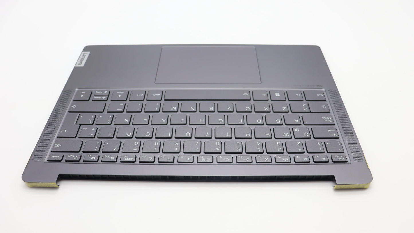 Lenovo Cover Upper Case Assembly La S - 5CB1L60189