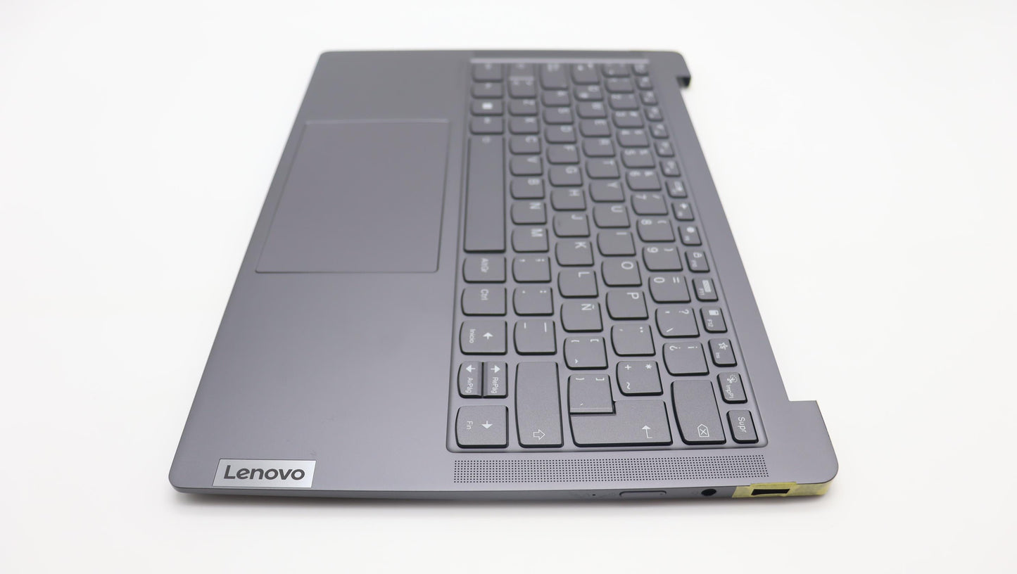 Lenovo Cover Upper Case Assembly La S - 5CB1L60189