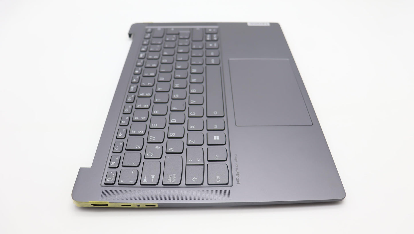 Lenovo Cover Upper Case Assembly La S - 5CB1L60189