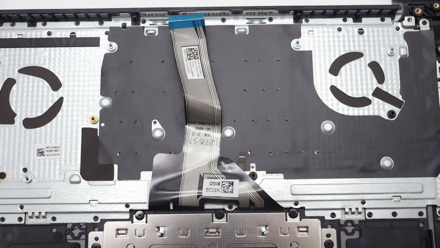 Lenovo Cover Upper Case Assembly La S - 5CB1L60189