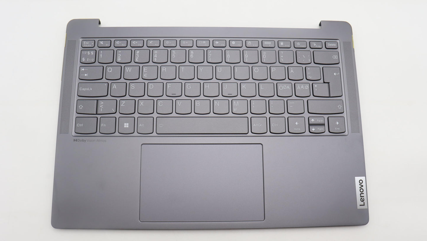 Lenovo Cover Upper Case Assembly Nord - 5CB1L60190