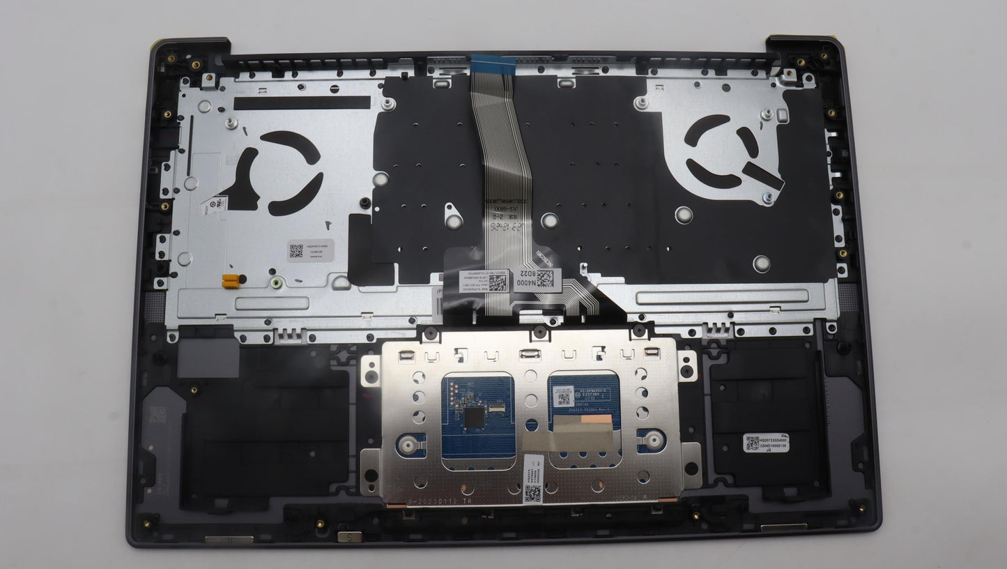 Lenovo Cover Upper Case Assembly Nord - 5CB1L60190