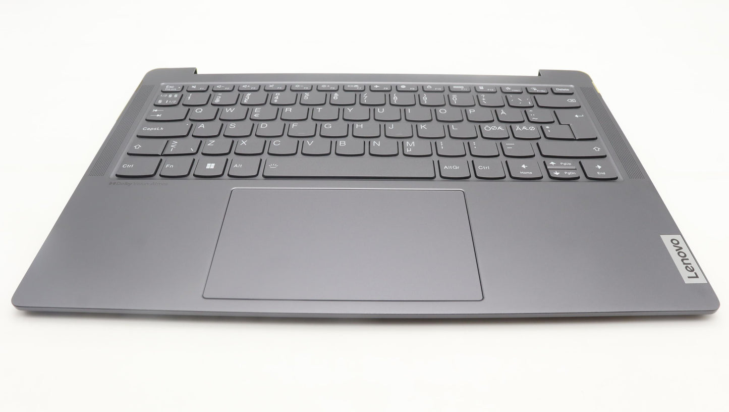 Lenovo Cover Upper Case Assembly Nord - 5CB1L60190