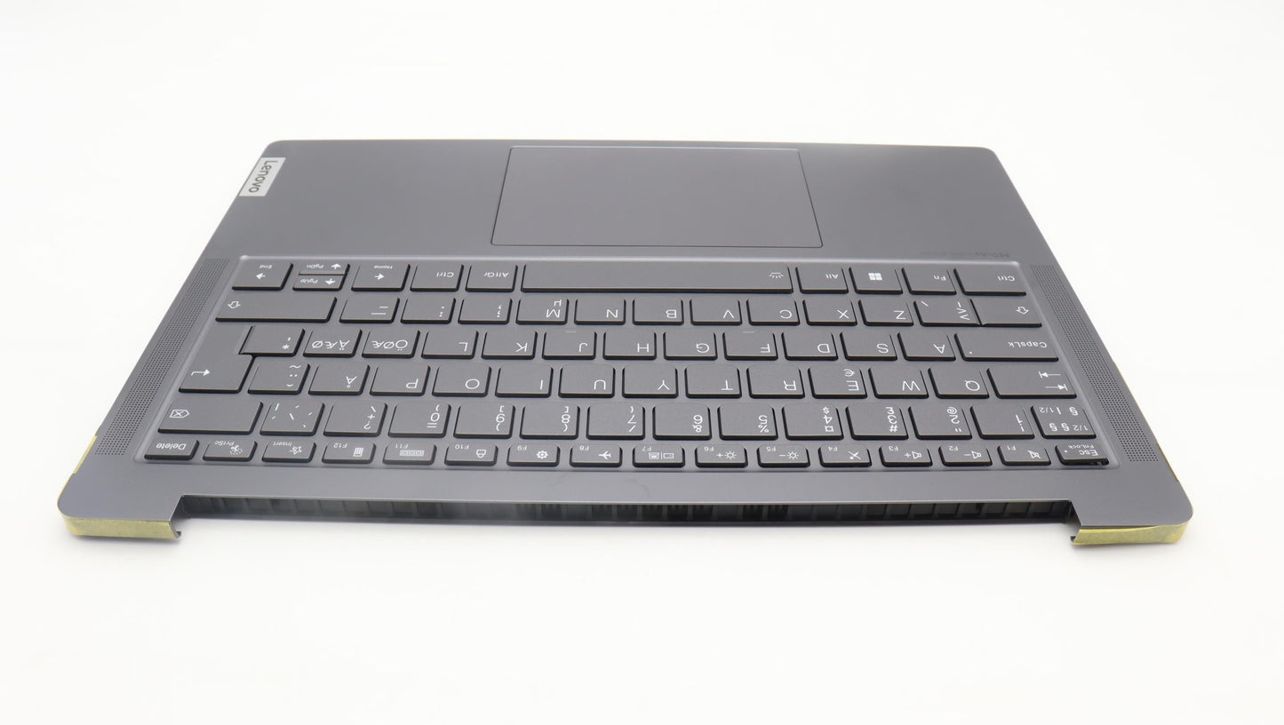 Lenovo Cover Upper Case Assembly Nord - 5CB1L60190