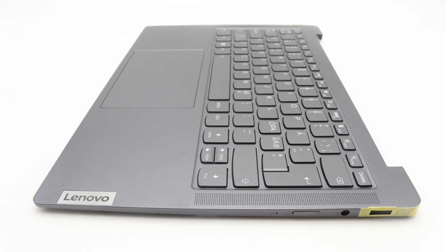 Lenovo Cover Upper Case Assembly Nord - 5CB1L60190