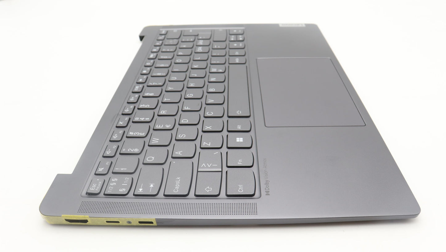 Lenovo Cover Upper Case Assembly Nord - 5CB1L60190