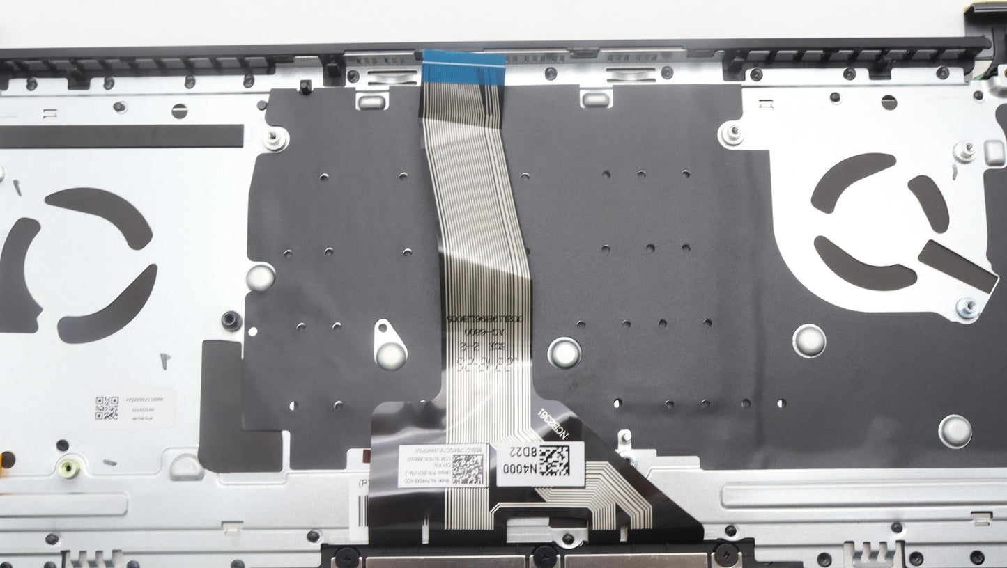 Lenovo Cover Upper Case Assembly Nord - 5CB1L60190