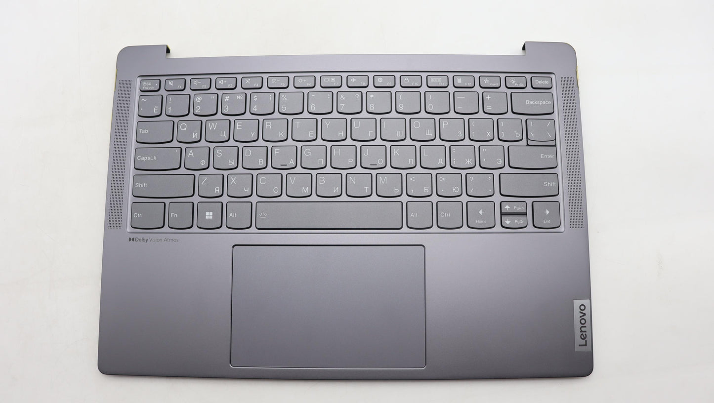 Lenovo Cover Upper Case Assembly Rus_ - 5CB1L60192