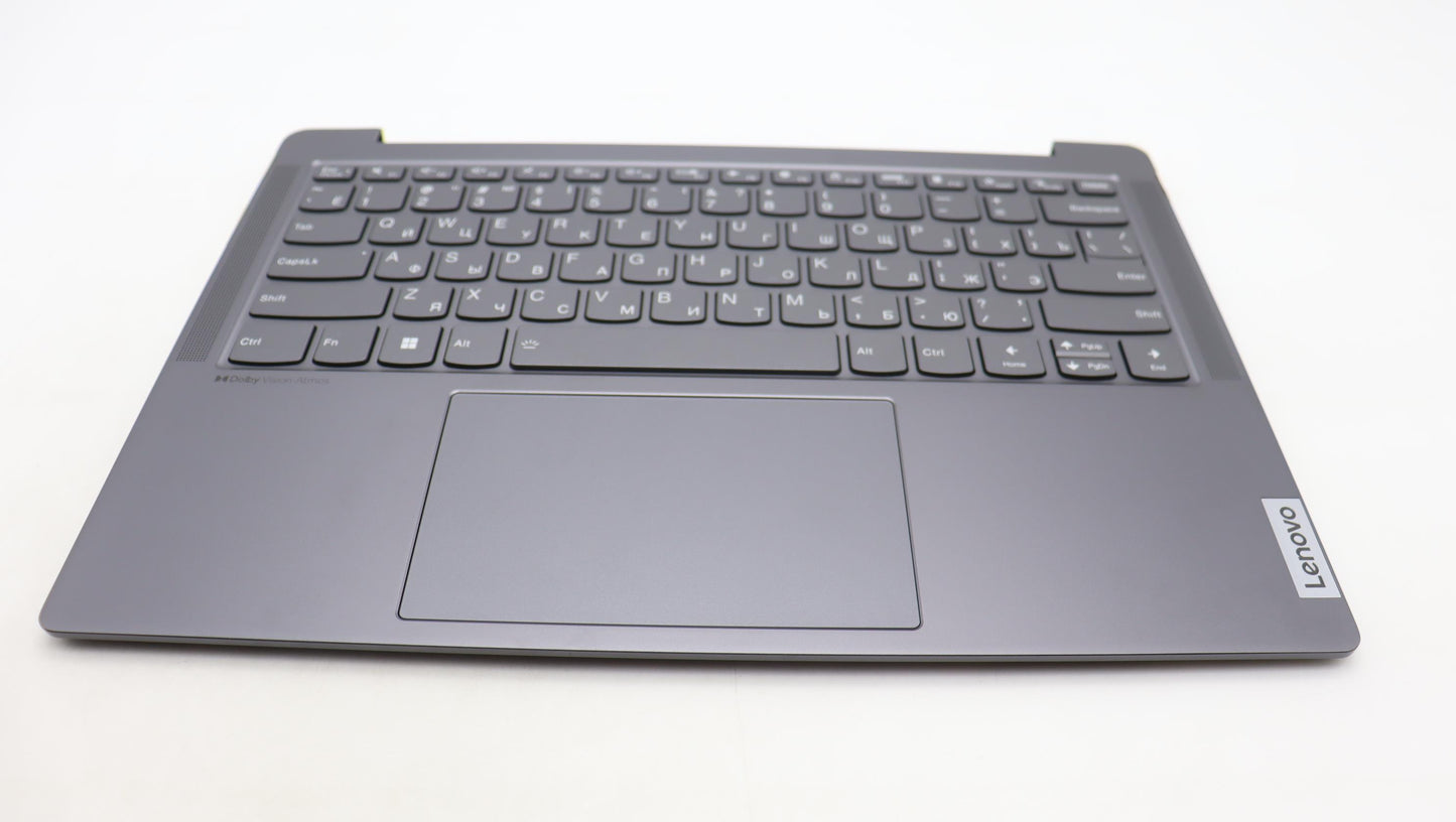 Lenovo Cover Upper Case Assembly Rus_ - 5CB1L60192