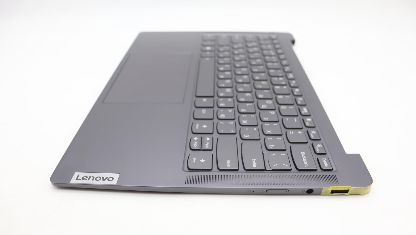 Lenovo Cover Upper Case Assembly Rus_ - 5CB1L60192