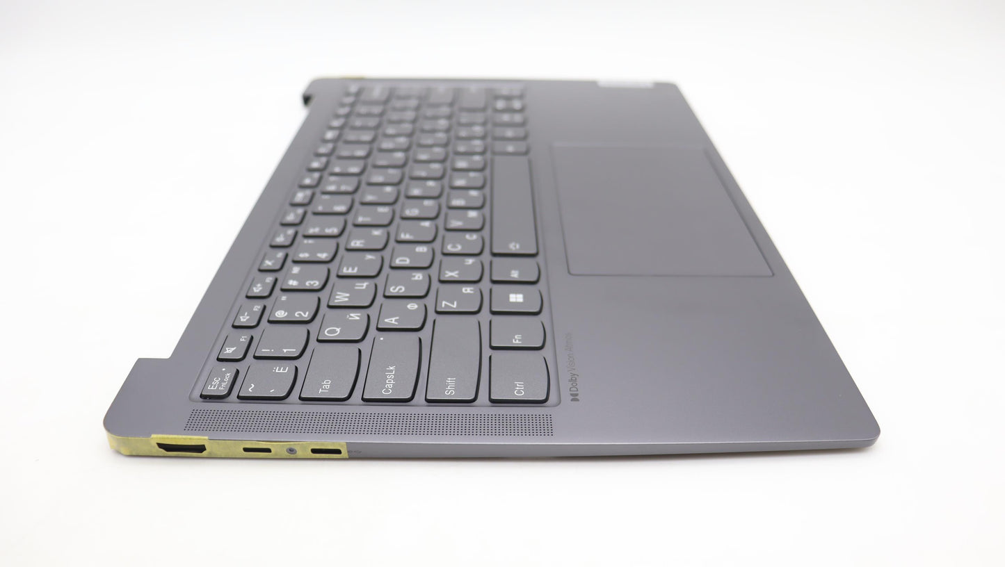 Lenovo Cover Upper Case Assembly Rus_ - 5CB1L60192