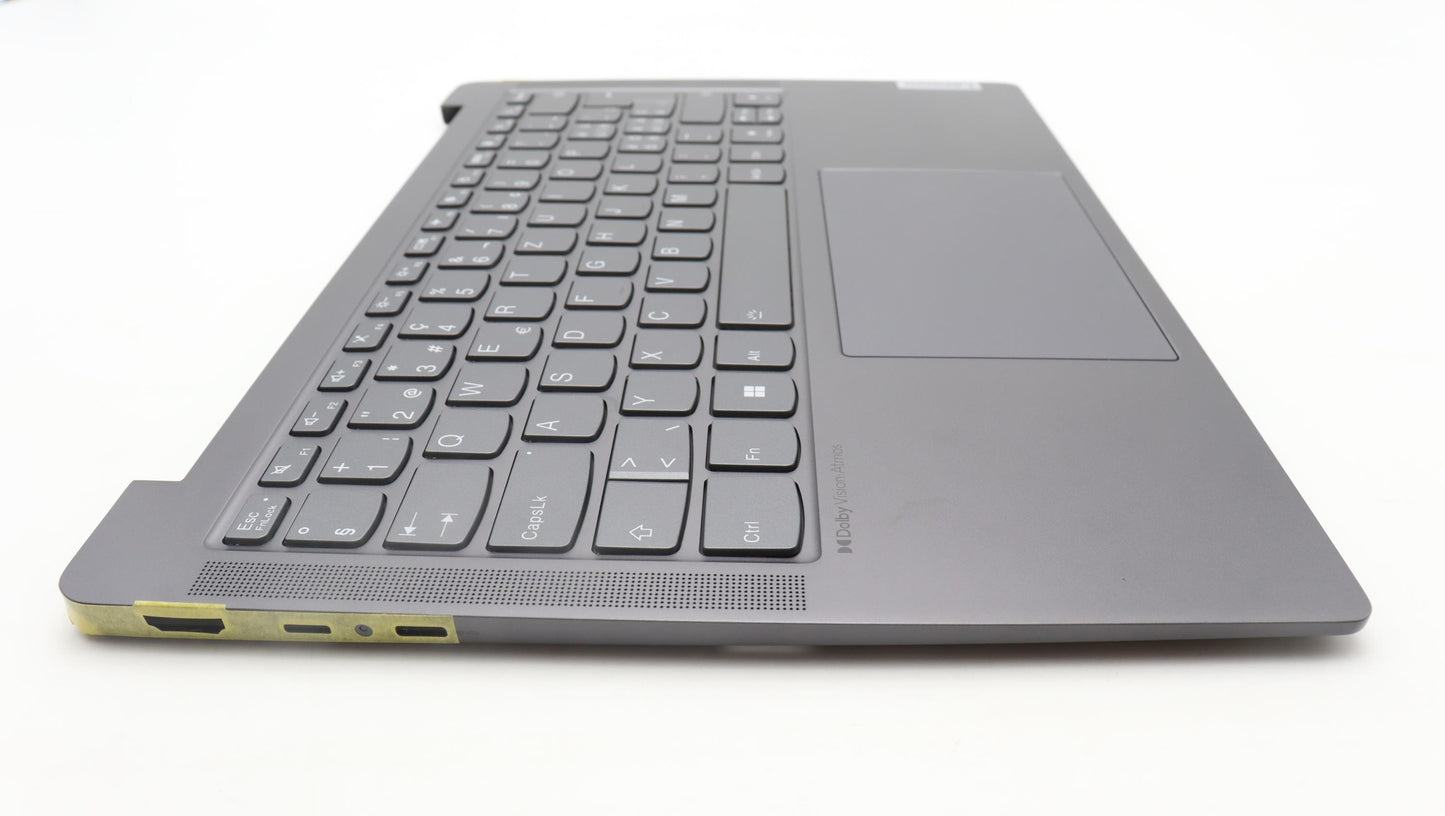 Lenovo Cover Upper Case Assembly Sws_ - 5CB1L60195