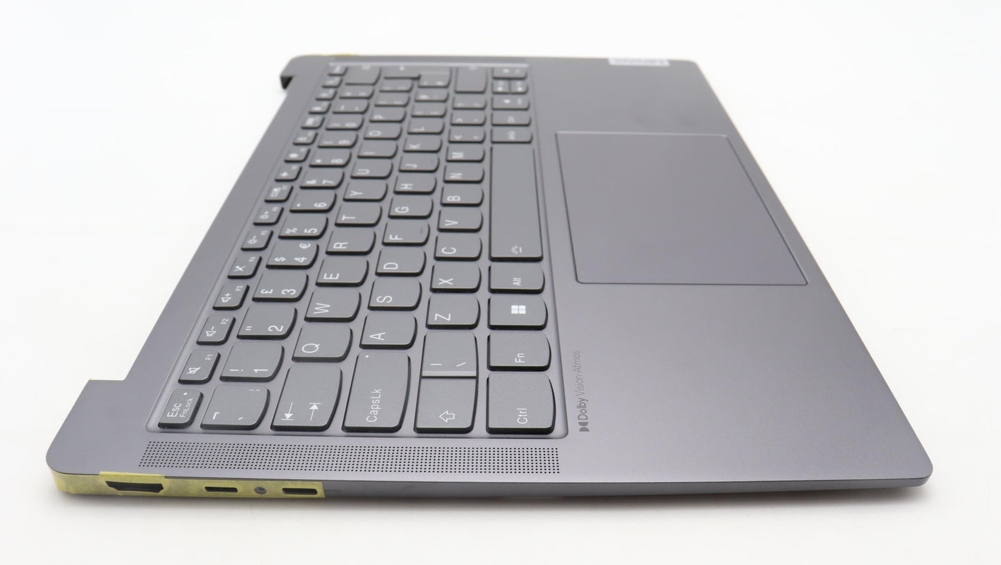 Lenovo Cover Upper Case Assembly Uke_ - 5CB1L60199
