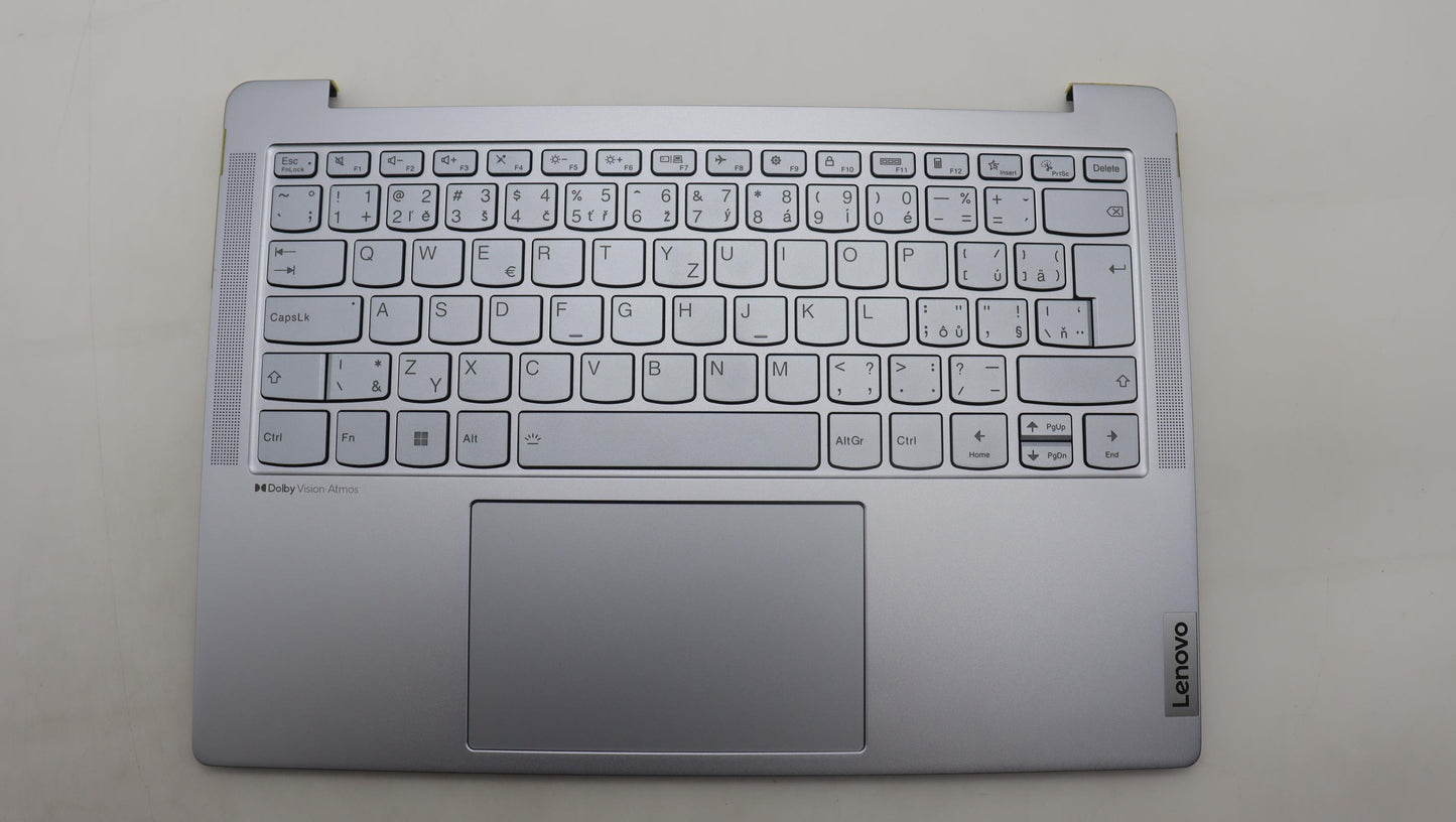 Lenovo Cover Upper Case Assembly Cze/ - 5CB1L64466