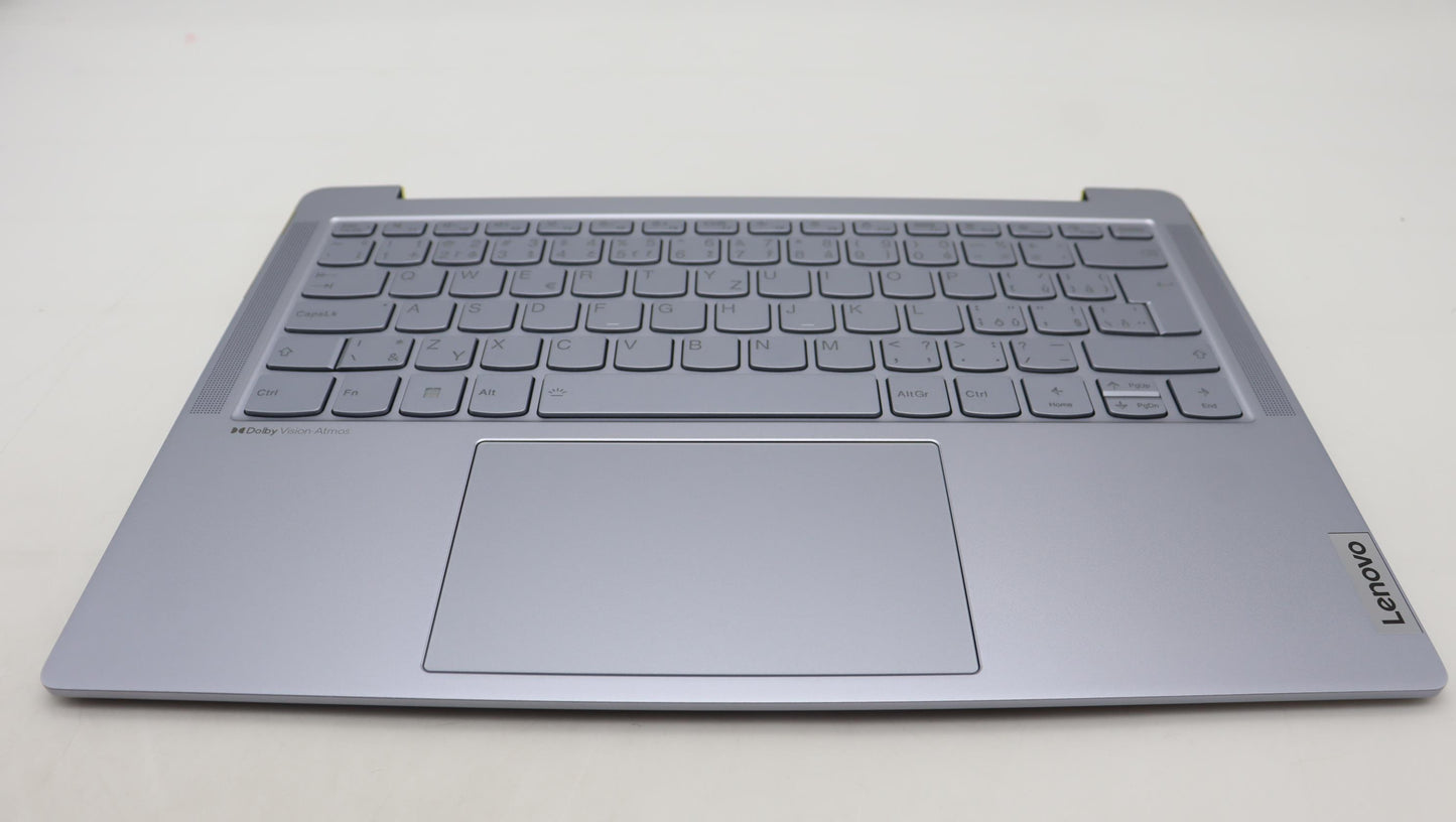 Lenovo Cover Upper Case Assembly Cze/ - 5CB1L64466