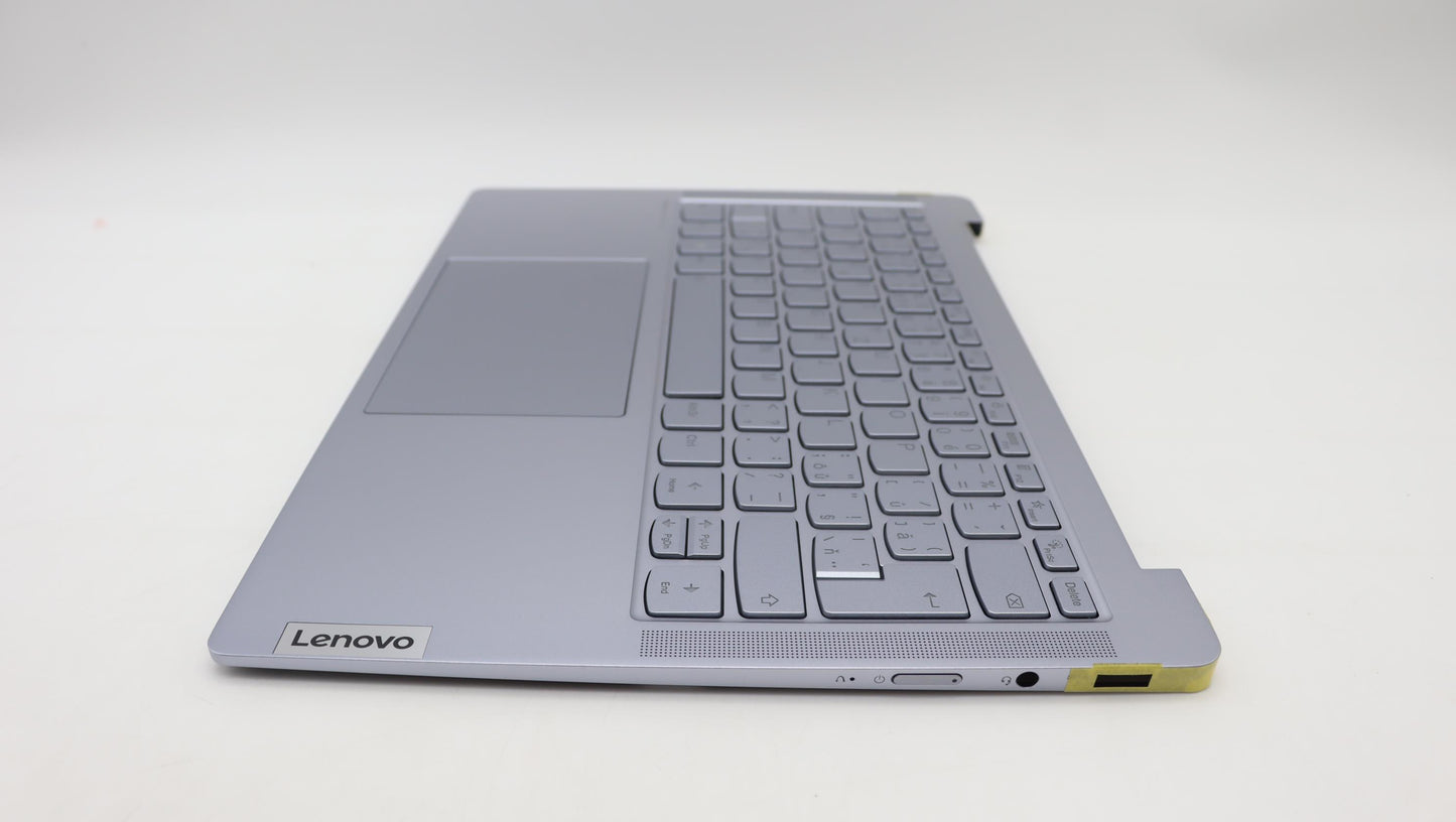 Lenovo Cover Upper Case Assembly Cze/ - 5CB1L64466